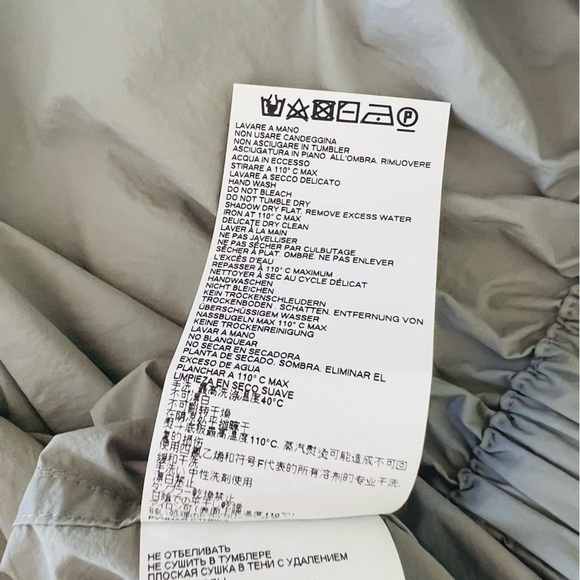 Maison Margiela Utilitarian Jumpsuit - Picture 17 of 17